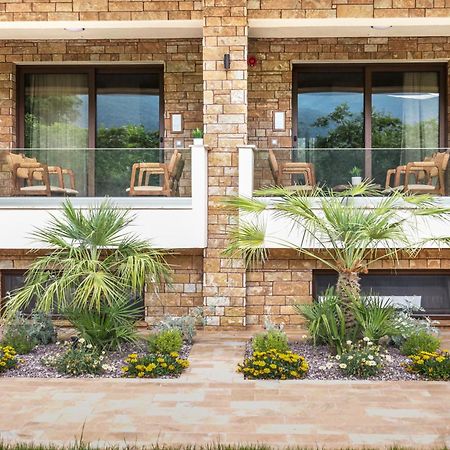 Ferienwohnung Porto Fino Asprovalta Exterior foto
