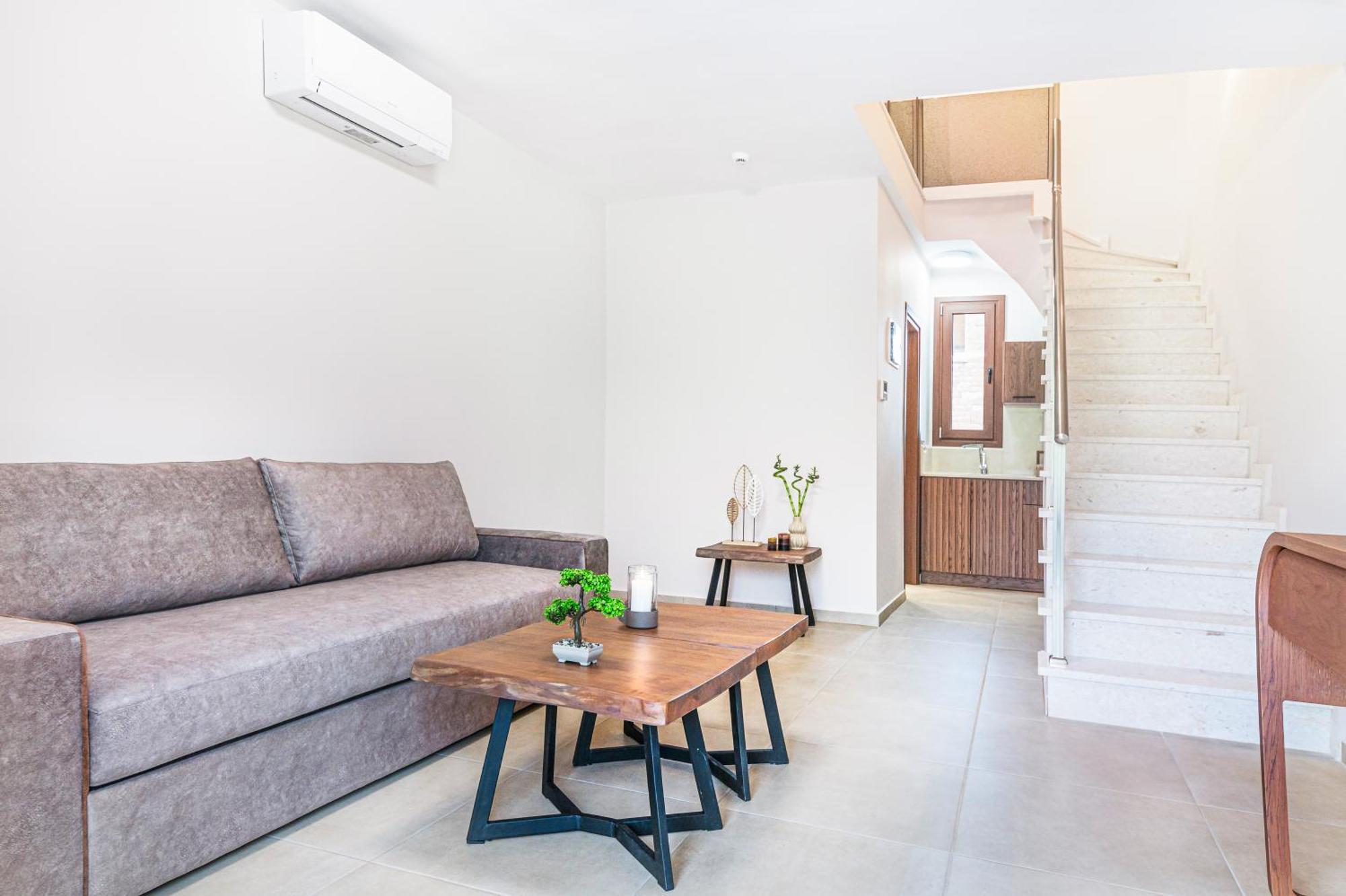 Ferienwohnung Porto Fino Asprovalta Exterior foto