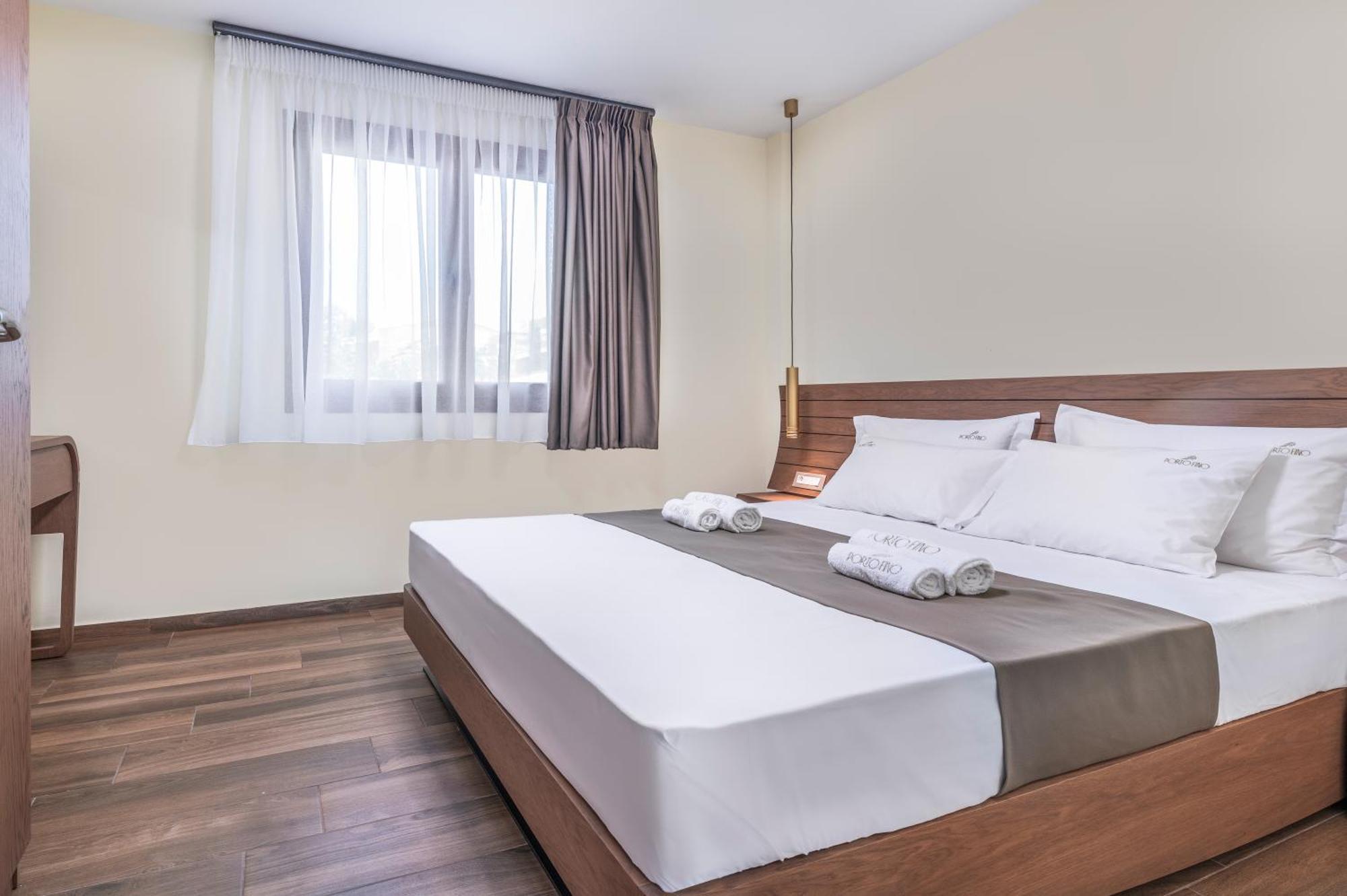 Ferienwohnung Porto Fino Asprovalta Exterior foto