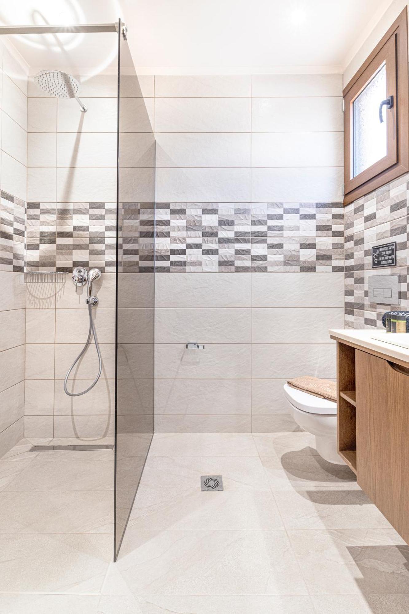 Ferienwohnung Porto Fino Asprovalta Exterior foto