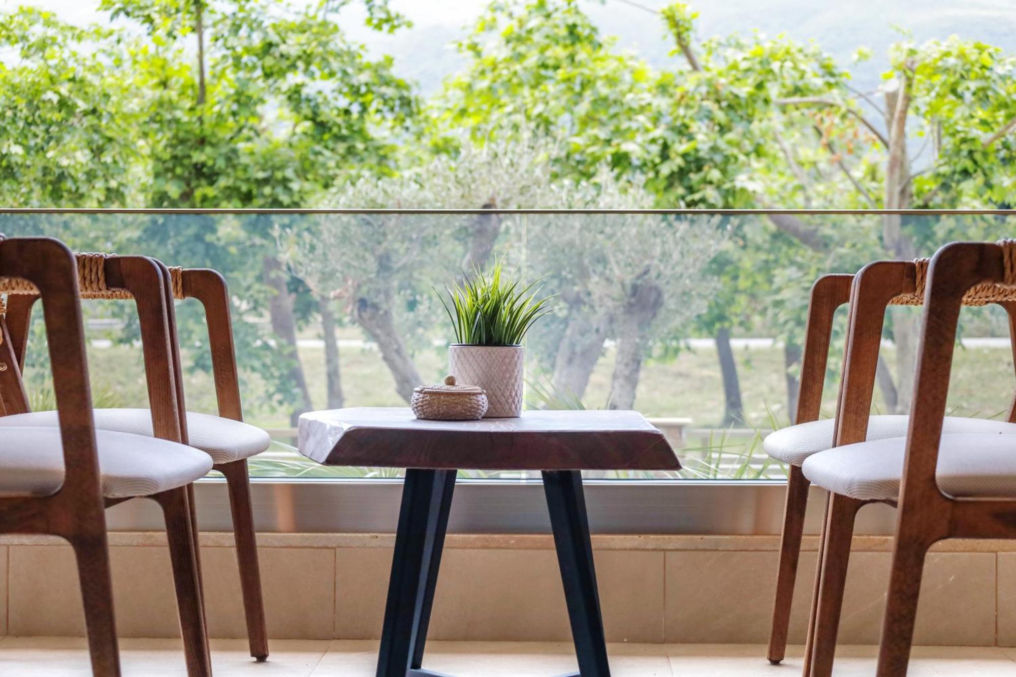 Ferienwohnung Porto Fino Asprovalta Exterior foto