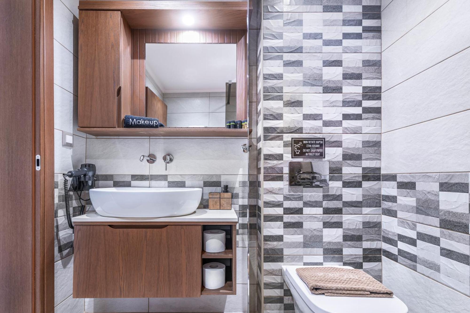 Ferienwohnung Porto Fino Asprovalta Exterior foto